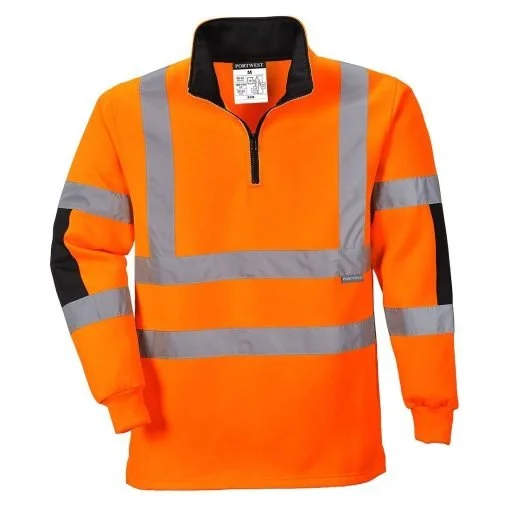 Bluza Xenon  Rugby, marime L