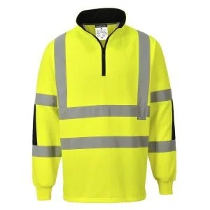 Bluza Xenon  Rugby, marime XL