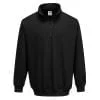 Pulover Sorrento Zip Neck, marime M