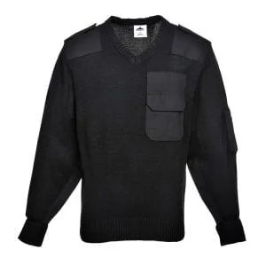 Pulover Nato, marime XXXL