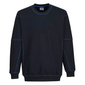 Hanorac Essential Two Tone, marime M
