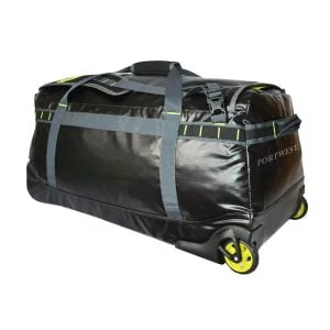 PW3 Geantă Troley Impermeabilă 100L