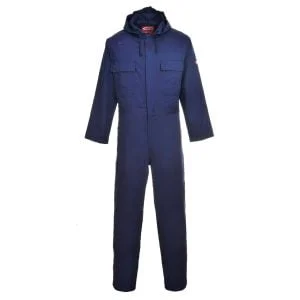 Combinezon cu gluga Bizweld, marime XXXL
