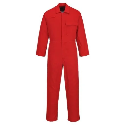 Combinezon CE Safe-Welder, marime XXXL