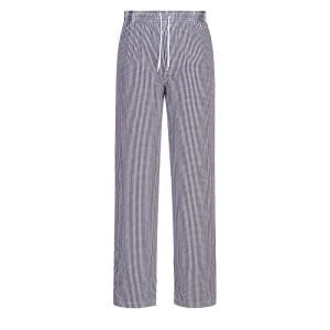 Pantaloni bucatar Bromley, marime XL