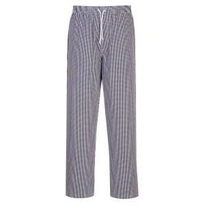 Pantaloni bucatar Bromley, marime XXL
