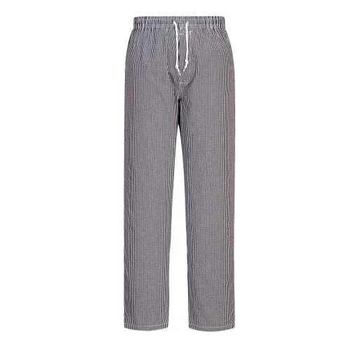 Pantaloni bucatar Bromley, marime XS