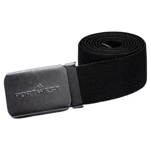 Centură Elastică de Lucru, neagra