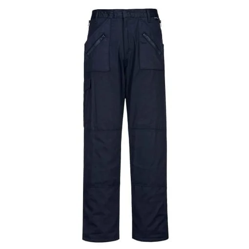 Pantaloni Action Lined, marime XL
