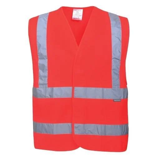 Vesta Hi-Vis Two Band & Brace, marime S/M