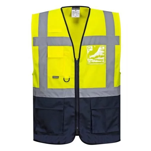 Vesta Warsaw Executive, marime 4XL