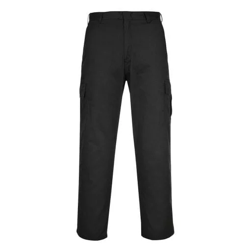 Pantaloni Combat, marime 28