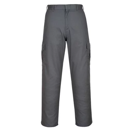 Pantaloni Combat, marime 41