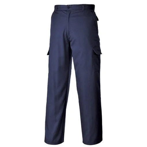 Pantaloni Combat, marime 40