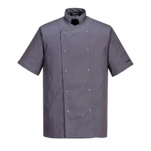 Jacheta Cumbria Chefs, marime 4XL
