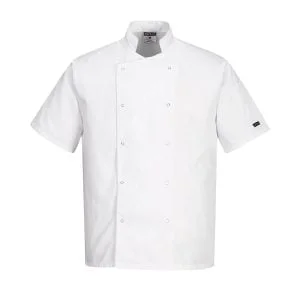 Jacheta Cumbria Chefs, marime 4XL