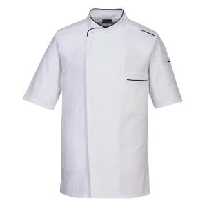 Jachetă Surrey Chefs S/S, marime L