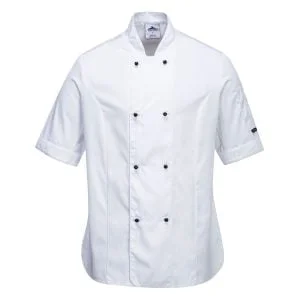Jacheta Rachel pentru femei Chef S/S, marime S