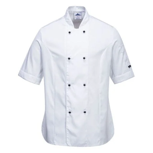 Jacheta Rachel pentru femei Chef S/S, marime M