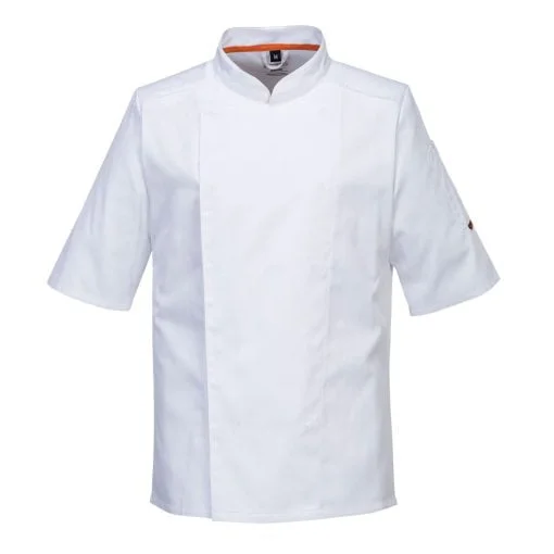 Jacheta MeshAir S/S, marime XXL