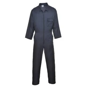 Combinezon Nailon cu Fermoar, marime L