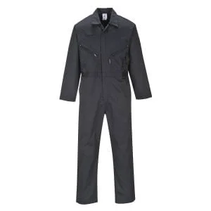 Combinezon cu Fermoar Liverpool, marime XS