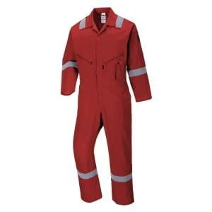 Combinezon Iona de bumbac, marime XXXL