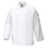 Jacheta Suffolk Chefs, marime XXL