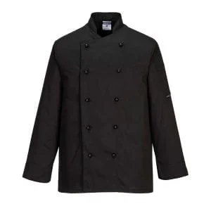 Jacheta Somerset Chefs, marime XS
