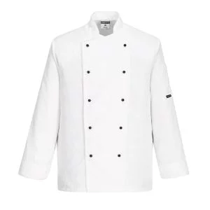 Jacheta Somerset Chefs, marime M