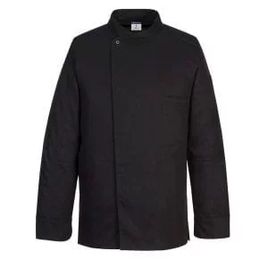 Jachetă Surrey Chefs L/S, marime L
