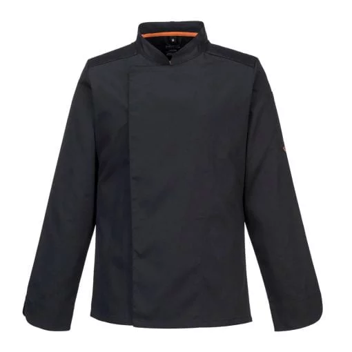 Jacheta MeshAir L/S, marime XXXL