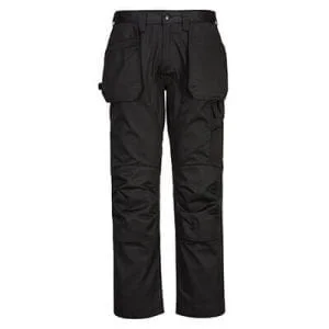 WX2 Pantaloni Stretch Holster, marime 46