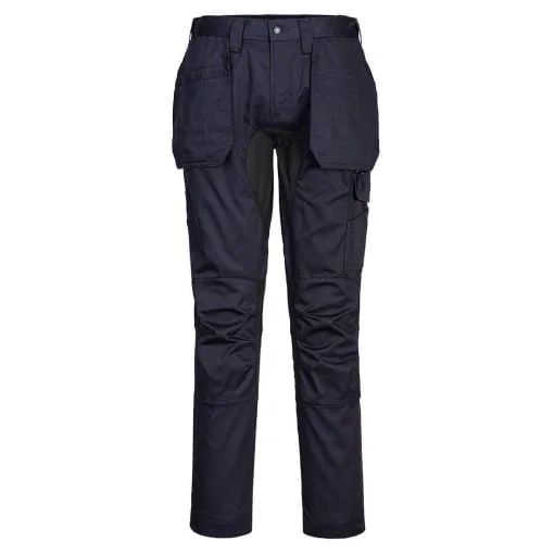 WX2 Pantaloni Stretch Holster, marime 40