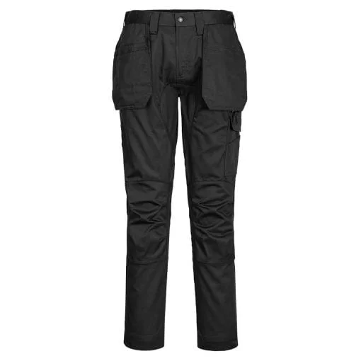 WX2 Pantaloni Stretch Holster, marime 44