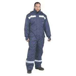 Combinezon ColdStore, marime L