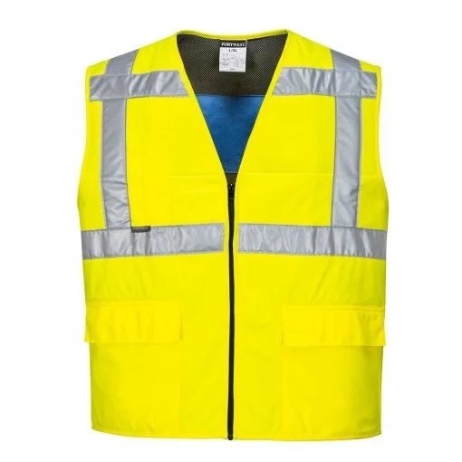 Vesta Cooling HiVis, marime S/M