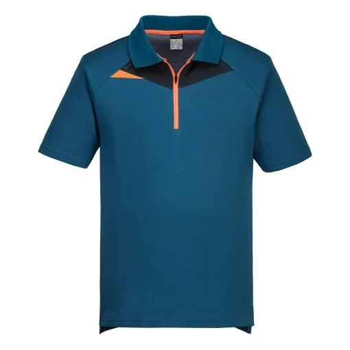 DX4 Tricou Polo S/S, marime XXXL