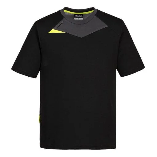 DX4 Tricou S/S, marime S