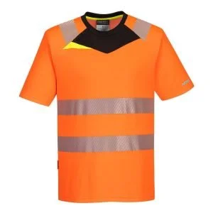 DX4 Tricou S/S, marime 4XL