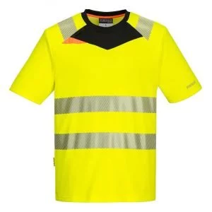 DX4 Tricou S/S, marime 4XL