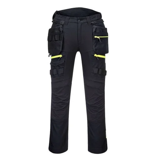 Pantaloni DX3 Holster detasabili, marime 32