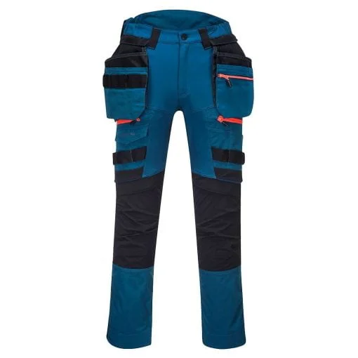 Pantaloni DX3 Holster detasabili, marime 41