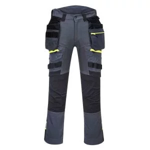Pantaloni DX3 Holster detasabili, marime 36