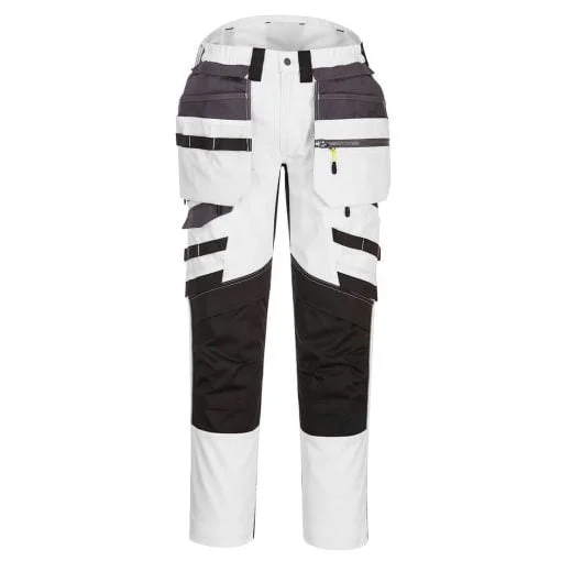Pantaloni DX3 Holster detasabili, marime 41