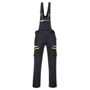Pantaloni cu pieptar gama DX4, marime S