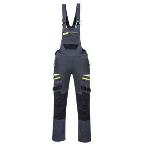 Pantaloni cu pieptar gama DX4, marime M