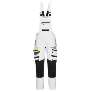 Pantaloni cu pieptar gama DX4, marime L