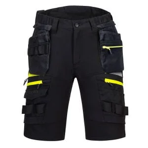 DX4 Pantaloni scurti Holster, marime 32