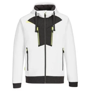 Hanorac cu fermoar  gama DX4, marime L